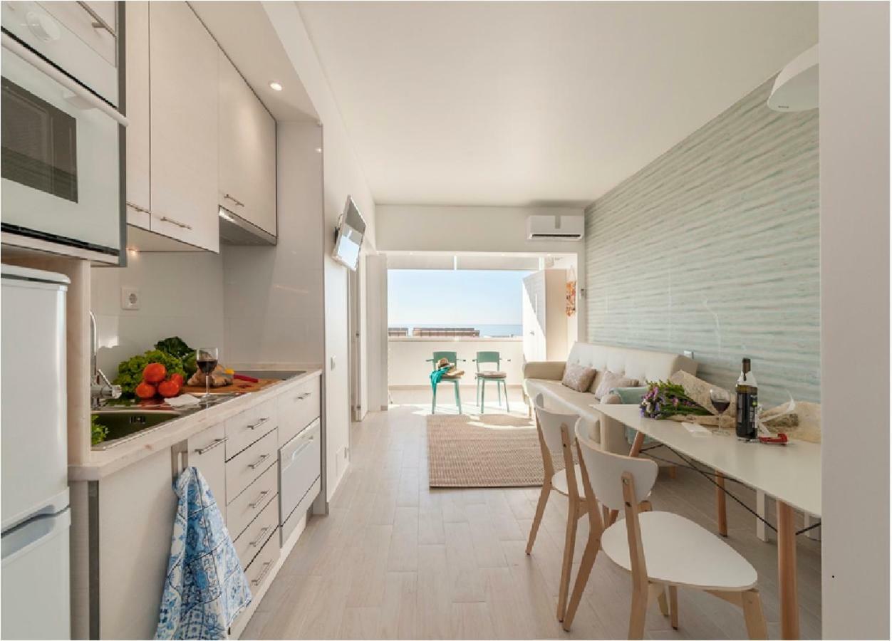 Torralta South Beach Alvor Zewnętrze zdjęcie