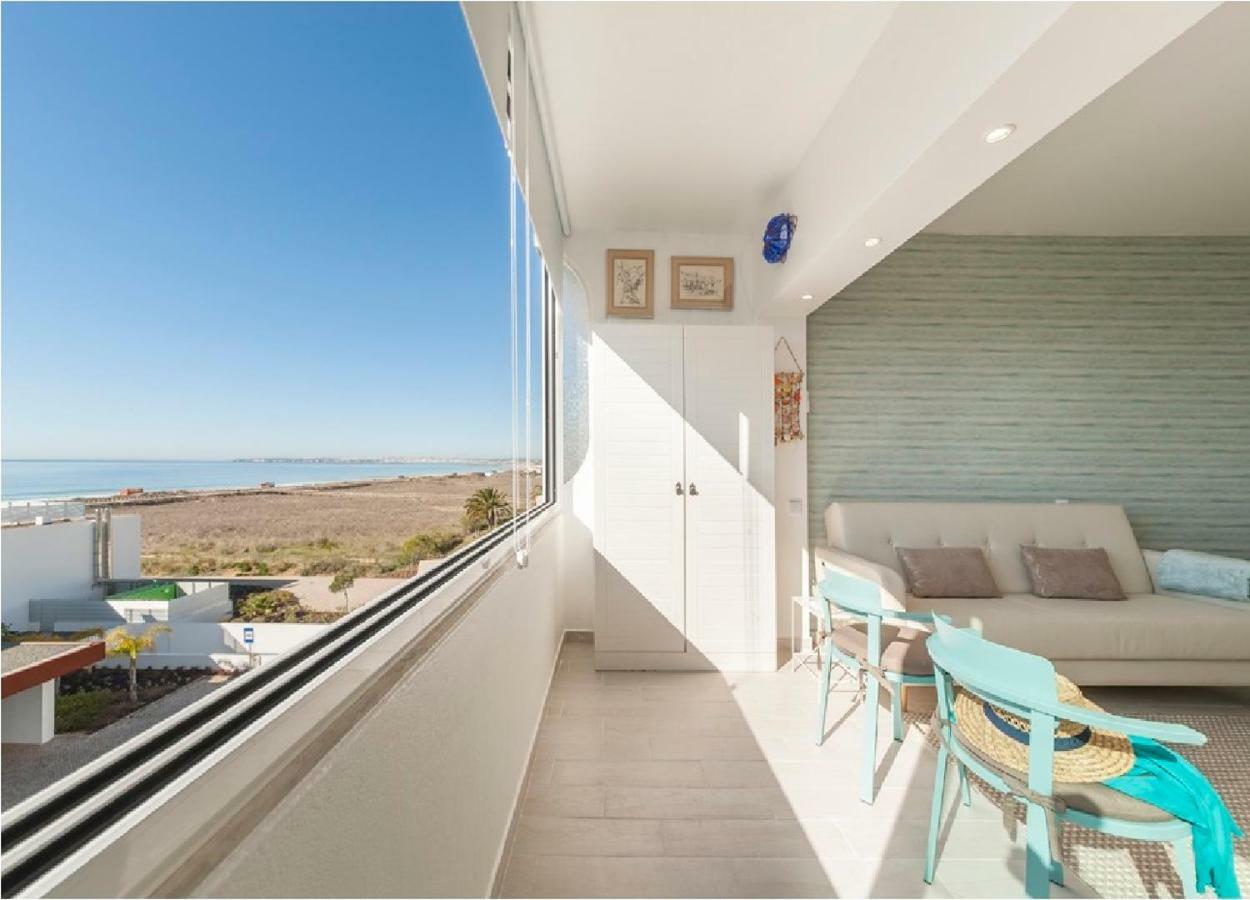 Torralta South Beach Alvor Zewnętrze zdjęcie