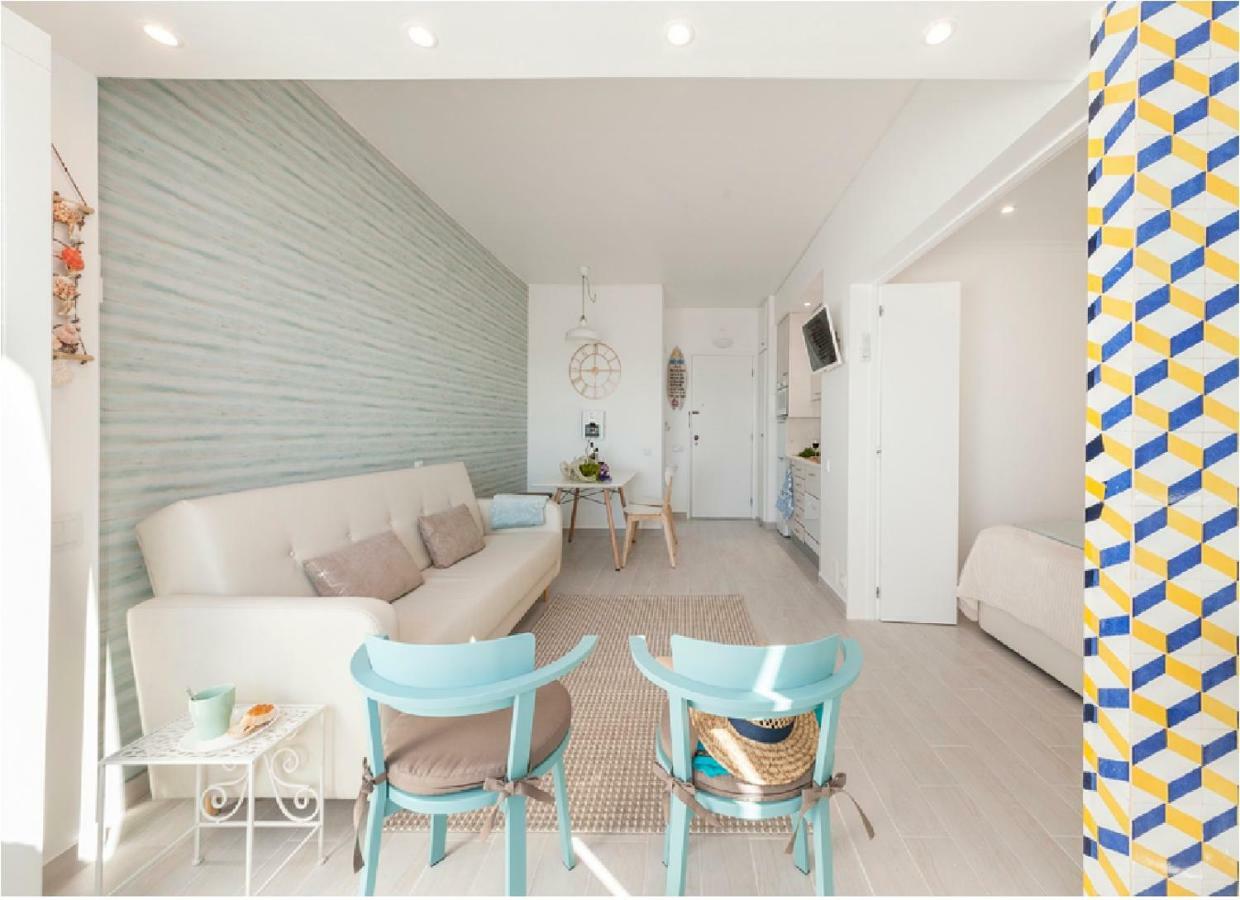 Torralta South Beach Alvor Zewnętrze zdjęcie