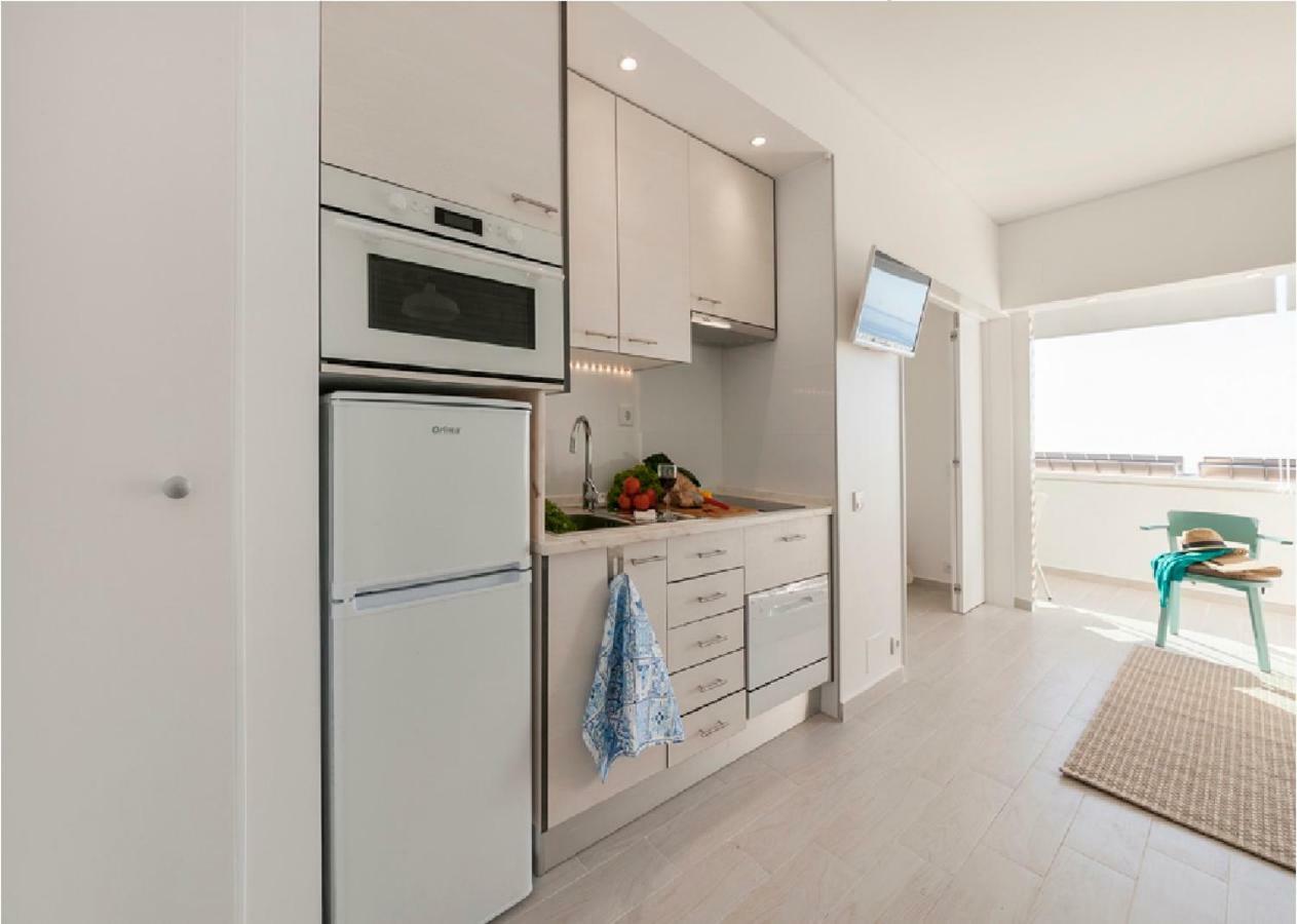 Torralta South Beach Alvor Zewnętrze zdjęcie