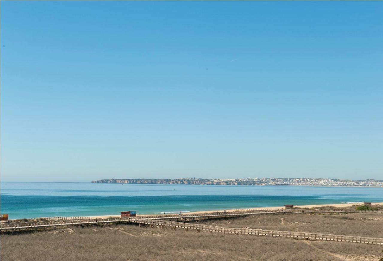 Torralta South Beach Alvor Zewnętrze zdjęcie