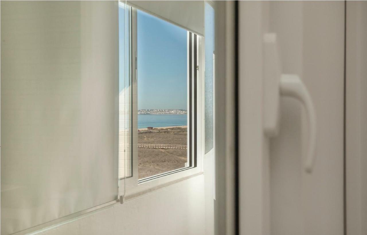 Torralta South Beach Alvor Zewnętrze zdjęcie