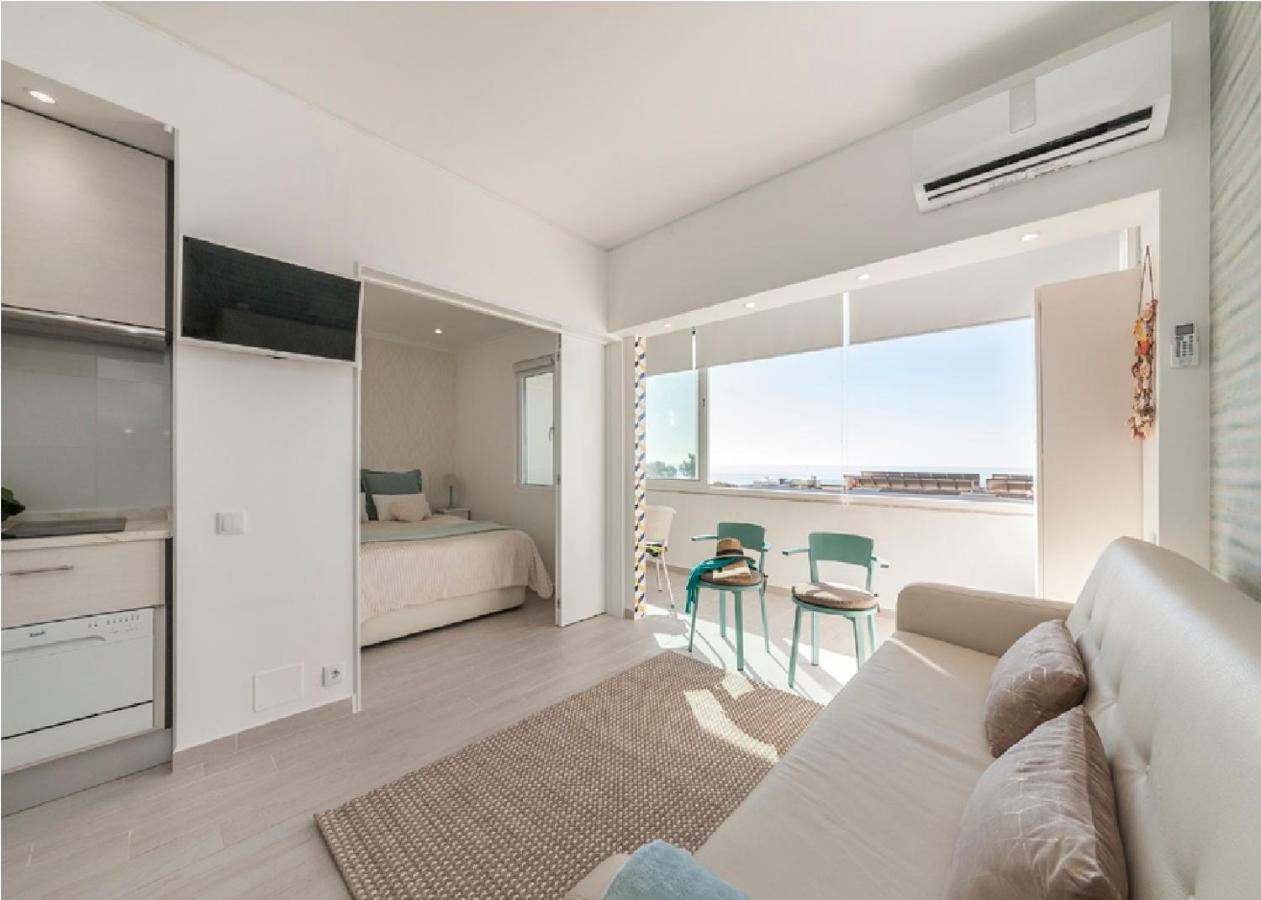 Torralta South Beach Alvor Zewnętrze zdjęcie