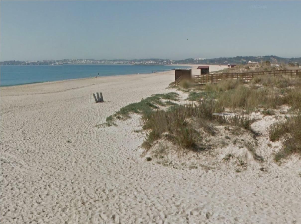 Torralta South Beach Alvor Zewnętrze zdjęcie