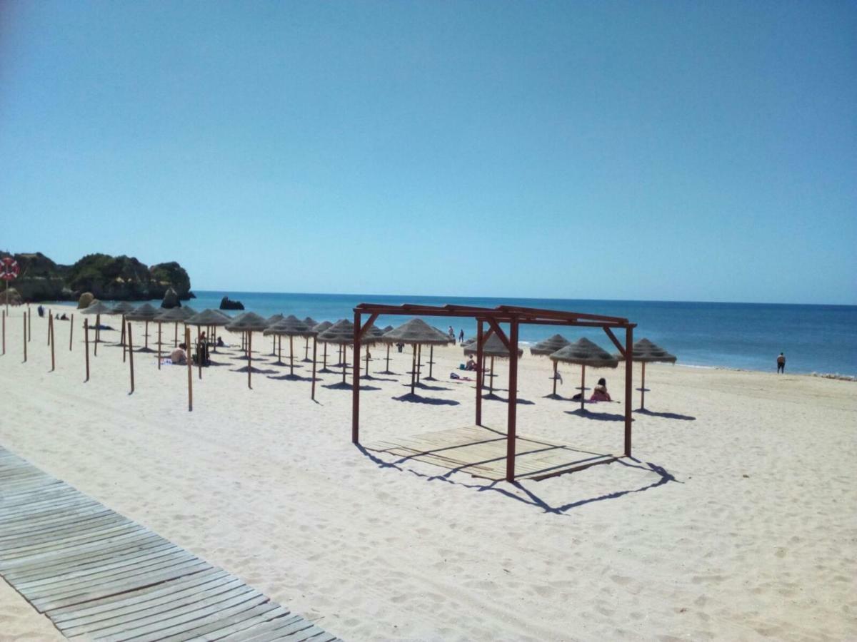 Torralta South Beach Alvor Zewnętrze zdjęcie