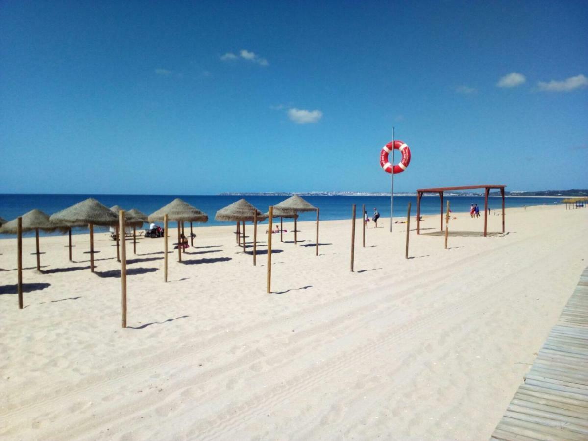 Torralta South Beach Alvor Zewnętrze zdjęcie