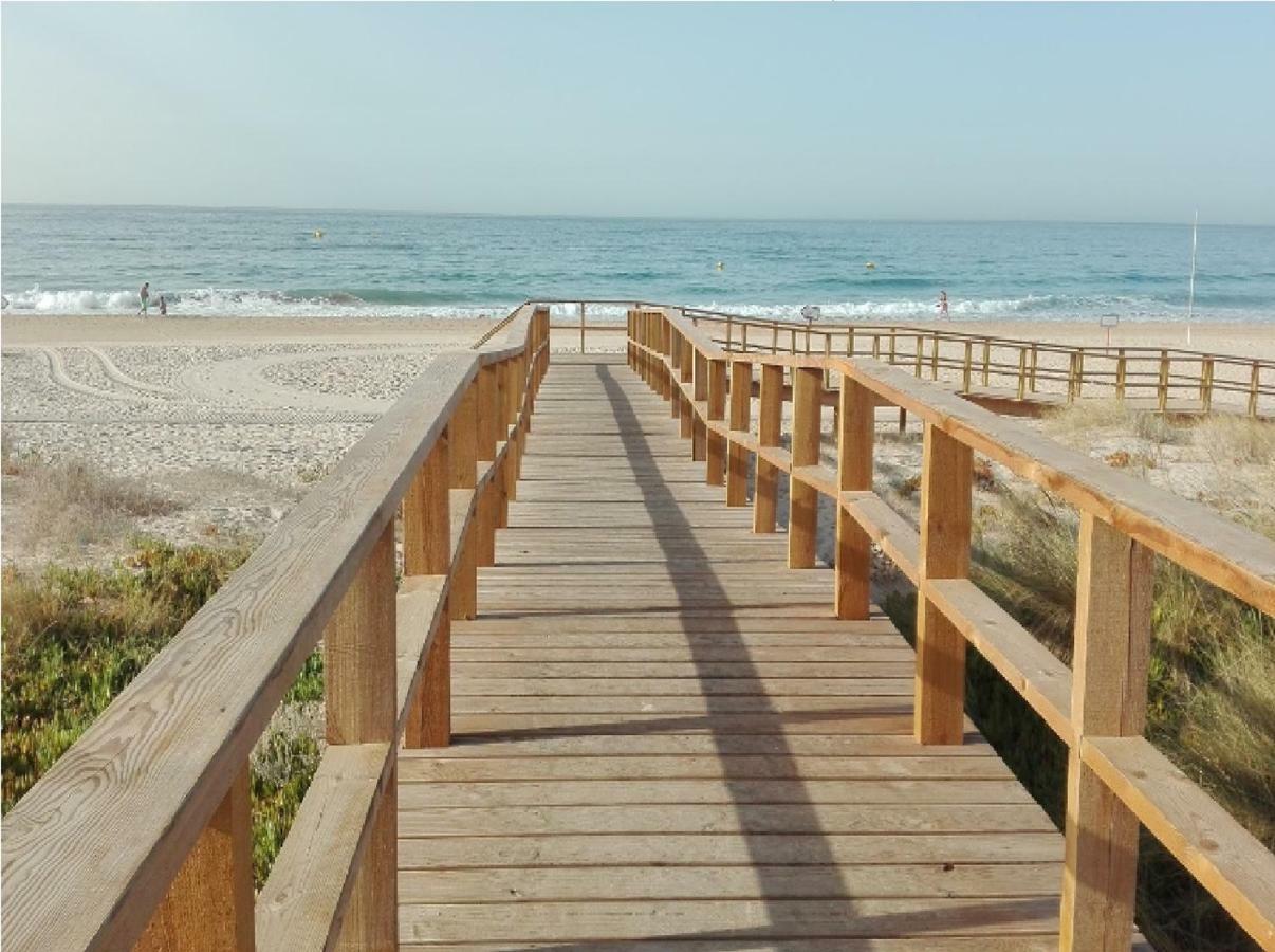 Torralta South Beach Alvor Zewnętrze zdjęcie