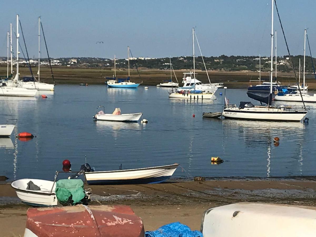 Torralta South Beach Alvor Zewnętrze zdjęcie