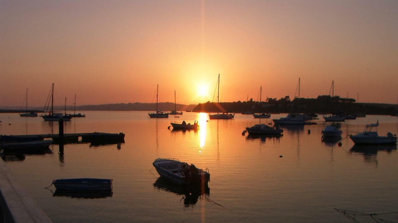 Torralta South Beach Alvor Zewnętrze zdjęcie