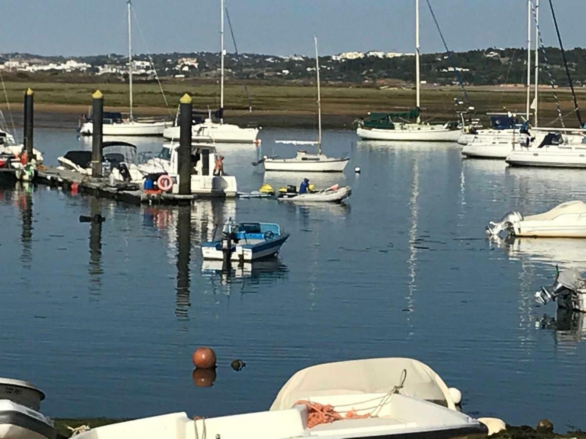Torralta South Beach Alvor Zewnętrze zdjęcie