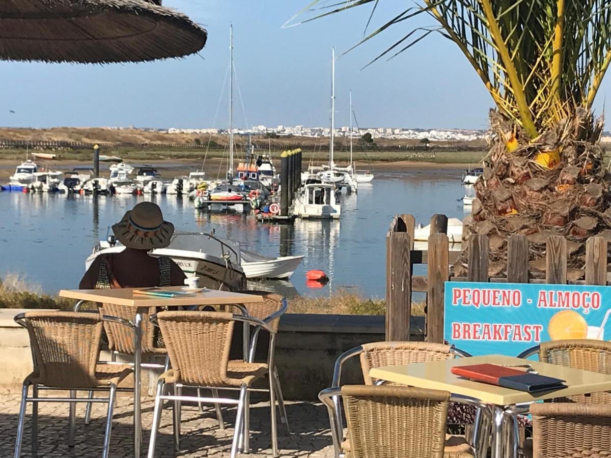 Torralta South Beach Alvor Zewnętrze zdjęcie